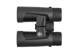 Бінокль Leupold BX-2 Alpine 10x42 mm Roof темно-сірий - мініатюра 3