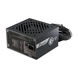 Блок живлення Seasonic 650W (CORE GC-650 ATX31) - мініатюра 5
