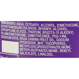 Поживна маска для кучерявого волосся John Frieda Frizz Ease, 250 мл - мініатюра 5