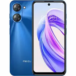 Смартфон Meizu Mblu 21 4/64Gb Blue (Global)