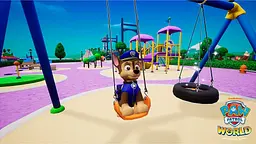 Гра Paw Patrol World для Nintendo Switch (EN) [109210] - мініатюра 3