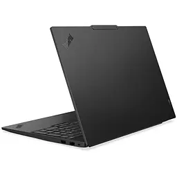 Ноутбук LENOVO ThinkPad E16 Gen 3, Intel Core 5 255U до 4.8 ГГц, 16" WUXGA, 32 ГБ, SSD 1 ТБ, Intel Graphics, Free Dos - мініатюра 7