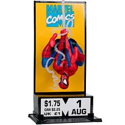 Фігурка Marvel Spider-Man 1 0