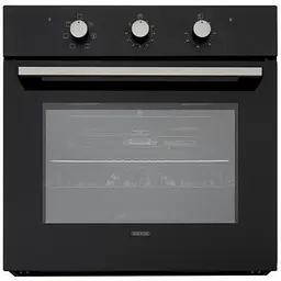 Духовка електрична Eleyus ESTER 6006 BL