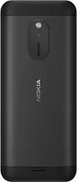 Мобiльний телефон Nokia 230 2024 Dual Sim Black - мініатюра 2