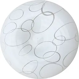 LED Світильник 15W 5000К LU-BOLLE-15C ТМ LUMANO