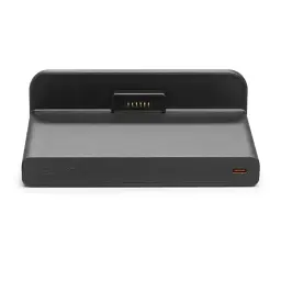 Акумуляторна батарея JBL BATTERY 600 2 одиниці із зарядним пристроєм (JBLBATT600X2CHCASE) - мініатюра 7