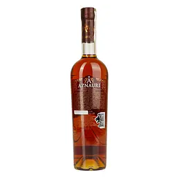 Бренді AZNAURI 4 роки 0.5 л (715572) - мініатюра 3
