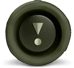 Портативна акустика JBL Flip 6 Green бездротова (JBLFLIP6GREN) - мініатюра 5