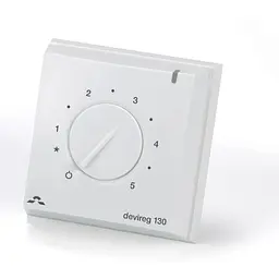 Терморегулятор DEVI DEVIreg 130 140F1010