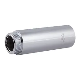 Подовжувач SD Plus 80x3/4" хром SD1302080