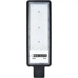 Світильник вуличний Horoz Electric LED Vegas-200, 200 W 6400K