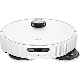 Робот-пилосос Xiaomi Robot Vacuum 5 (61579) - мініатюра 3