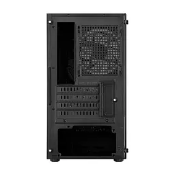 Корпус для ПК AeroCool Trinity Mini-G-BK-v2 (ACCS-PV32033.11) - миниатюра 2