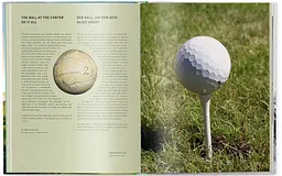 Golf. The Ultimate Book - мініатюра 4