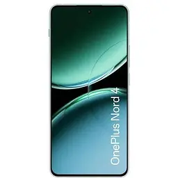 Смартфон OnePlus Nord 4 16/512GB CPH2663 5G Oasis Green  - мініатюра 3
