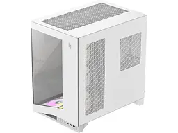 Корпус Gamemax NEX C56 White - мініатюра 2