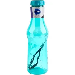 Пляшка для води Max Plast Max Art 700 мл в асортименті (15) - мініатюра 2