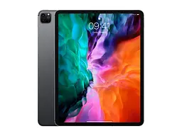 Планшет Apple Pro 12.9 Wi-Fi+Cellular 1Tb Space Gray (MXG22) 2020