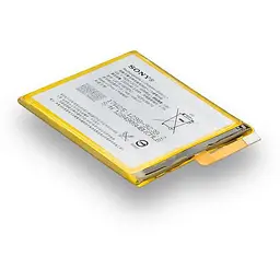 Акумуляторна батарея Quality LIS1618ERPC для Sony Xperia XA F3312, F3113, F3115, F3116/E5 F3311, F3313