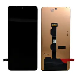 Дисплейний модуль Xiaomi Redmi Note 13 Pro 4G Oled з тачскрином