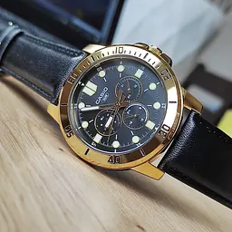 Годинник Casio MTP-VD300GL-1E - мініатюра 2