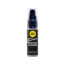 Розслаблюючий анальний гель Pjur - Backdoor Serum , 20 мл Pjur PJ12110 89972