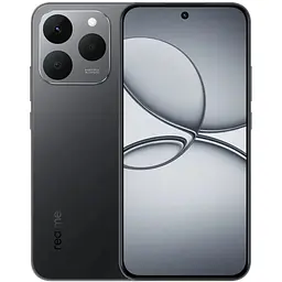 Мобільний телефон realme 15T 12/256GB Suit Titanium