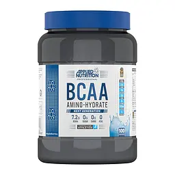 Амінокислота BCAA Applied Nutrition BCAA Amino Hydrate, 1.4 кг - Крижана ожина
