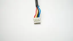 Вентилятор для ноутбука ASUS F5, F5R, X50, X50Q, X50Z, X50M, X51, X53, X61, A9T, A94, F50SL, DC 5V 1.50W, 4pin (SUNON MF70120V2-C02C-S99) (Кулер) - мініатюра 4