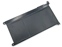 Акумулятор WDXOR для Dell Inspiron 14 7000, 5565, 5567, 5570, 5775, 7560 7472 7460 7572 7368 7378 11.4V 3400 mAh 39Wh - мініатюра 3