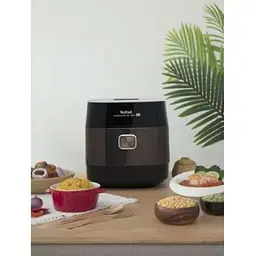 Мультиварка Tefal (RK905A34) - мініатюра 3