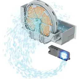 Очищувач повітря Daikin MCK55W [120646] - мініатюра 6
