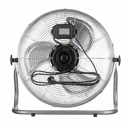 Вентилятор підлоговий 2E PowerWind 45C (2E-IF45C) - мініатюра 4