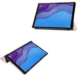 Чохол-книжка BeCover Smart Case для Samsung Galaxy Tab S9 SM-X710/SM-X716 /S9 FE (710424) - мініатюра 4