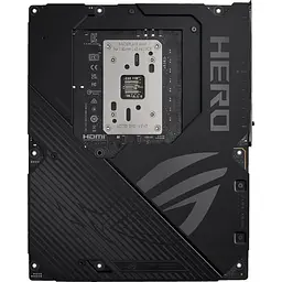 Материнська плата ASUS ROG CROSSHAIR X870E HERO WiFi (CROSSHAIR X870E HERO) (Socket AM5, ) Б/в - мініатюра 4