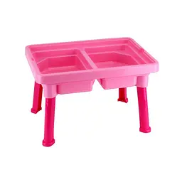 Іграшка "Ігровий столик-Play Table" 7853TXK 31 x 27 х 43 см - мініатюра 4