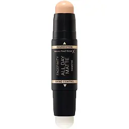Тональний олівець-стік Max Factor Facefinity All Day Matte Panstick відтінок 32 (Light Beige) 11 г