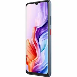 Смартфон ZTE Nubia V70 Max 6/128GB Gray (UA UCRF) - мініатюра 3