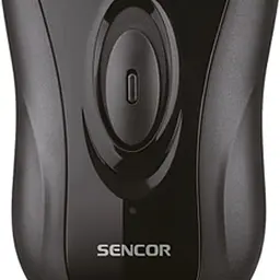 Електрична бритва Sencor SMS2001BK (40032682) - мініатюра 2