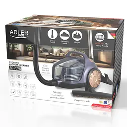 Пилосос Adler AD 7076 - мініатюра 10
