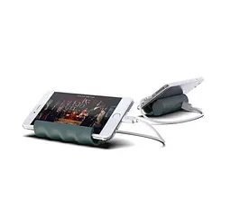 Мультифункціональний ліхтарик 3 в 1 Xiaomi LOVExtend (LP-100) + power bank 3000 mah - мініатюра 3