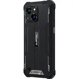 Смартфон Oukitel WP32 Pro 6/256Gb Black [120110] - мініатюра 7