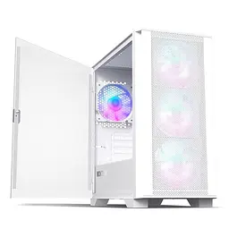 Корпус MONTECH AIR 100 ARGB (W) (AIR 100 ARGB (W)) - мініатюра 8