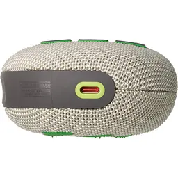 Портативна акустика JBL Clip 5 Sand [JBLCLIP5SAND] [123881] - мініатюра 8