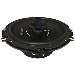 Автомобільна акустика Boschmann BM Audio XJ3-663B 4-х смугові 16 см динаміки 330 Вт Black - мініатюра 4