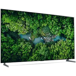 Телевізор LG OLED77ZX [59690] - мініатюра 2