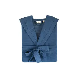 Халат Buldans - Bianca indigo L/XL