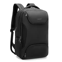 Рюкзак Tigernu T-B3976 15.6 Black - мініатюра 6