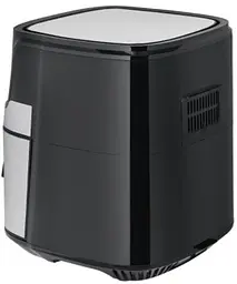 Мультипіч Rotex ROM680-XL MultiFry 6л 1700Вт Чорний/Сріблястий - мініатюра 5